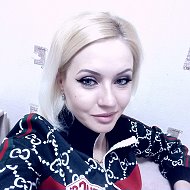 Светлана Аксенова