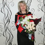 Марина Димитрова