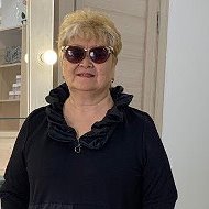 Белла Шеховцова