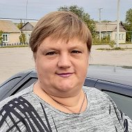 Татьяна Тогунова Самара