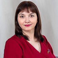 Анастасия Вакунова
