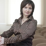 Светлана Киселева