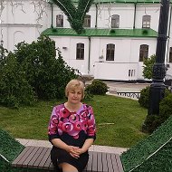 Светлана Кононюк