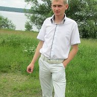 Александр Чемпковский