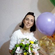 Таня Дьяченко