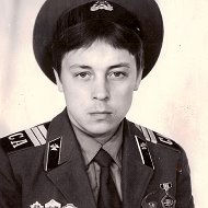 Валерий Севастьянов