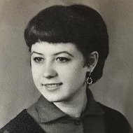 Валентина Доможирова