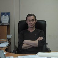 Дмитрий Патрушев