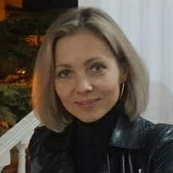 Женечка Смирнова