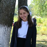 Елена Бурцева