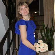Марина Хнычева