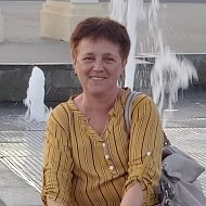 Елена Солонович