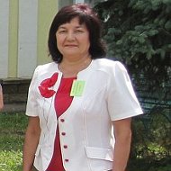 Гузял Шаймарданова(ахтамьянова