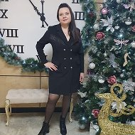 Ирина Пильгуева