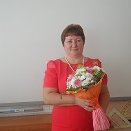 Елена Батуро