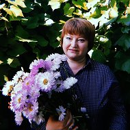 Светлана Шавкун