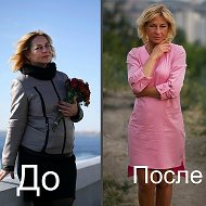 Екатерина Евдокимова