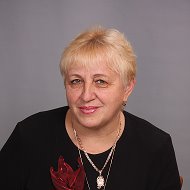 Валентина Пономарева