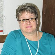 Наталия Рысаева