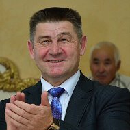 Сергей Малов
