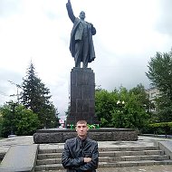 Виталий Валерьевич