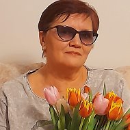 Маргарита Гришина