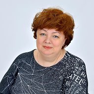 Оксана Некрылова