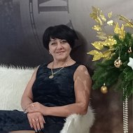 Инна Хомякова