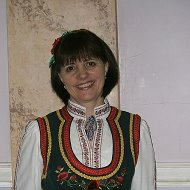 Нина Жекова