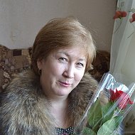 Фаниса Гузаирова