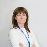 Ольга Кашапова