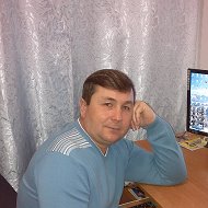 Анатолий Томашук