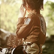 Hanji Zoe