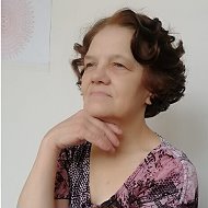 Вера Ульянова
