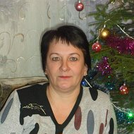 Nina Bratoshkina