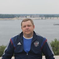 Андрей Волосянкин