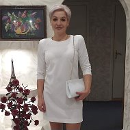 Оксана Левашкевич