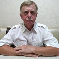 Михаил Чужов