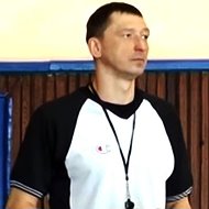 Андрей Ботичев