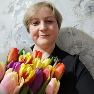 Мария Ананич