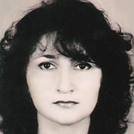 Нелли Петруненко