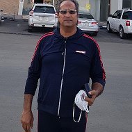 Mohammad Arif
