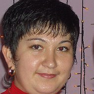 Алина Басникова