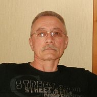 Вячеслав Скулимовский
