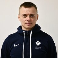 Валентин Окорочков