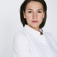 Виктория Бартенева