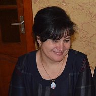 Мирослава Гуменецька