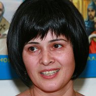 Нура Кисляк