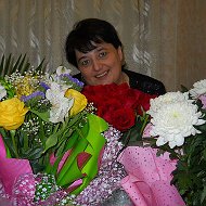 Романова Ирина