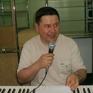 Сергей Стрекаловский